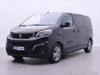 Peugeot Traveller 2,0 HDi 106kW CZ L2 8-Mís 2022