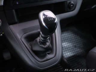 Peugeot Traveller 2,0 HDi 106kW CZ L2 8-Mís 2022