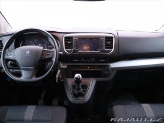 Peugeot Traveller 2,0 HDi 106kW CZ L2 8-Mís 2022