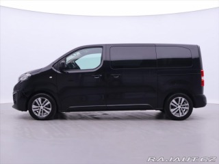 Peugeot Traveller 2,0 HDi 106kW CZ L2 8-Mís 2022