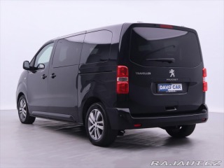 Peugeot Traveller 2,0 HDi 106kW CZ L2 8-Mís 2022