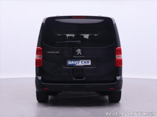 Peugeot Traveller 2,0 HDi 106kW CZ L2 8-Mís 2022