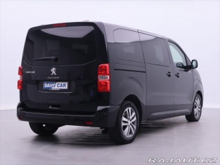 Peugeot Traveller 2,0 HDi 106kW CZ L2 8-Mís 2022