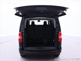 Peugeot Traveller 2,0 HDi 106kW CZ L2 8-Mís 2022