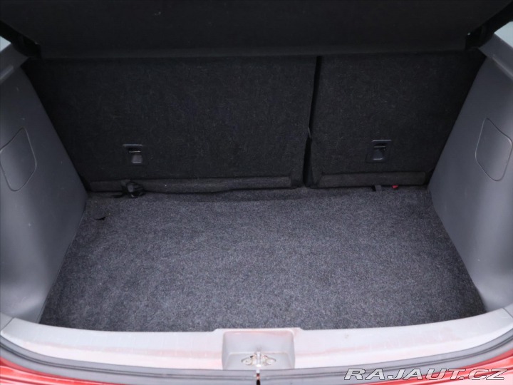 Suzuki SX4 1,6 VVT 88kW 4x4 Klima CZ 2010