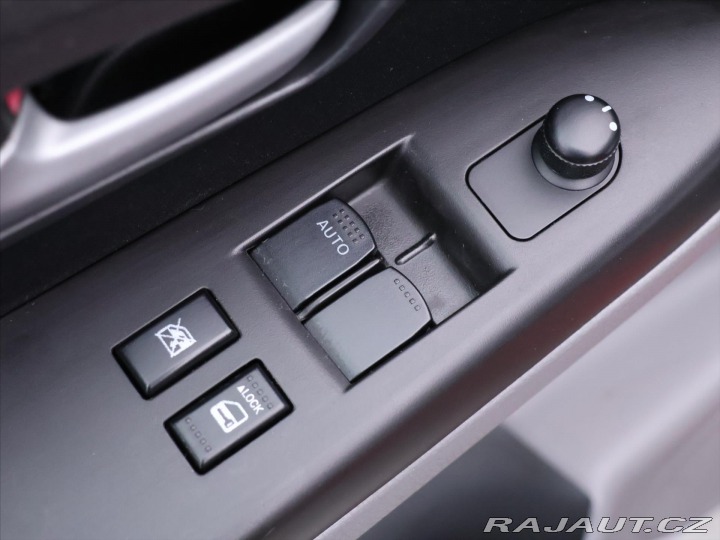 Suzuki SX4 1,6 VVT 88kW 4x4 Klima CZ 2010