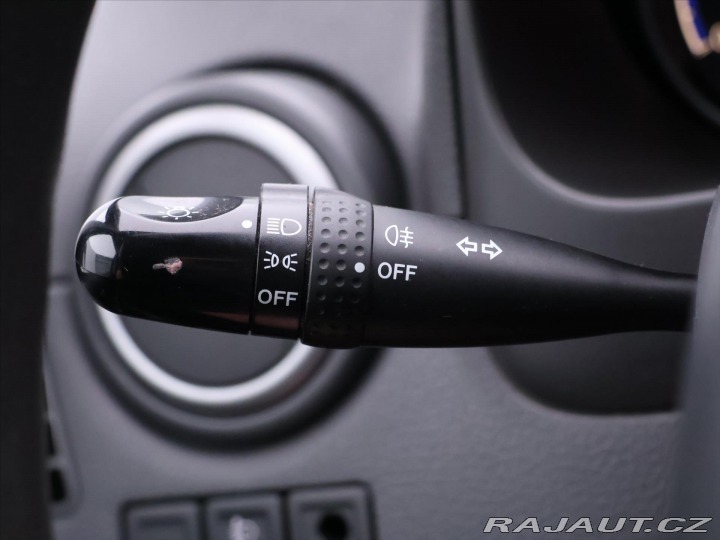 Suzuki SX4 1,6 VVT 88kW 4x4 Klima CZ 2010