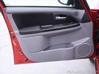 Suzuki SX4 1,6 VVT 88kW 4x4 Klima CZ 2010