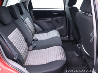 Suzuki SX4 1,6 VVT 88kW 4x4 Klima CZ 2010
