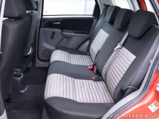 Suzuki SX4 1,6 VVT 88kW 4x4 Klima CZ 2010