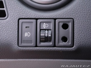 Suzuki SX4 1,6 VVT 88kW 4x4 Klima CZ 2010