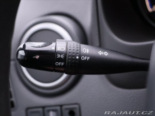 Suzuki SX4 1,6 VVT 88kW 4x4 Klima CZ 2010