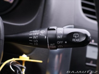 Suzuki SX4 1,6 VVT 88kW 4x4 Klima CZ 2010