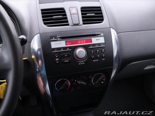 Suzuki SX4 1,6 VVT 88kW 4x4 Klima CZ 2010
