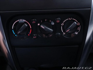 Suzuki SX4 1,6 VVT 88kW 4x4 Klima CZ 2010