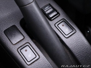 Suzuki SX4 1,6 VVT 88kW 4x4 Klima CZ 2010