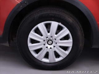 Suzuki SX4 1,6 VVT 88kW 4x4 Klima CZ 2010