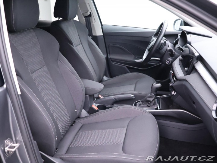 Škoda Fabia 1,0 TSI 81kW DSG Style CZ 2022