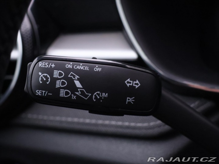 Škoda Fabia 1,0 TSI 81kW DSG Style CZ 2022
