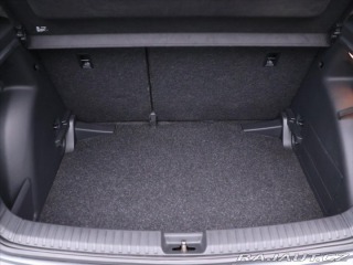 Škoda Fabia 1,0 TSI 81kW DSG Style CZ 2022