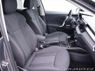 Škoda Fabia 1,0 TSI 81kW DSG Style CZ 2022