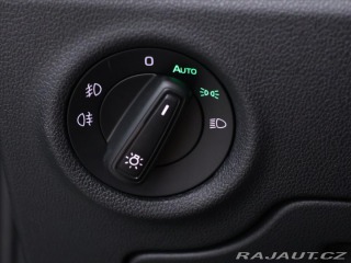 Škoda Fabia 1,0 TSI 81kW DSG Style CZ 2022
