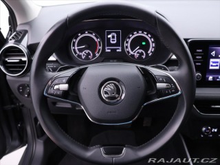 Škoda Fabia 1,0 TSI 81kW DSG Style CZ 2022
