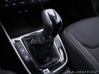 Škoda Fabia 1,0 TSI 81kW DSG Style CZ 2022