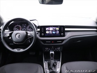 Škoda Fabia 1,0 TSI 81kW DSG Style CZ 2022