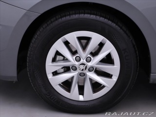 Škoda Fabia 1,0 TSI 81kW DSG Style CZ 2022