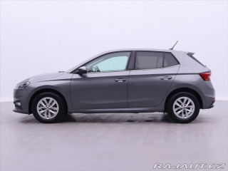 Škoda Fabia 1,0 TSI 81kW DSG Style CZ 2022