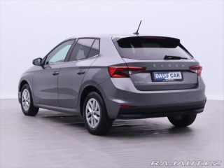 Škoda Fabia 1,0 TSI 81kW DSG Style CZ 2022