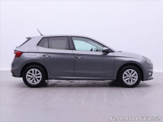 Škoda Fabia 1,0 TSI 81kW DSG Style CZ 2022