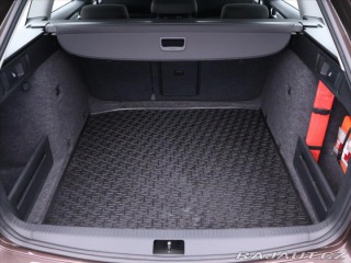 Škoda Octavia 1,2 TSI 77kW Ambition CZ 2015