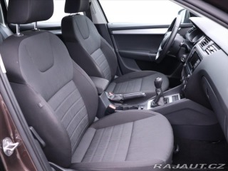 Škoda Octavia 1,2 TSI 77kW Ambition CZ 2015