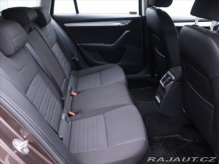 Škoda Octavia 1,2 TSI 77kW Ambition CZ 2015