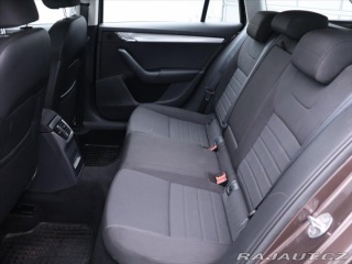 Škoda Octavia 1,2 TSI 77kW Ambition CZ 2015