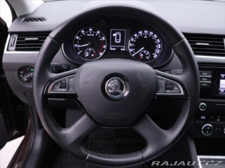Škoda Octavia 1,2 TSI 77kW Ambition CZ 2015