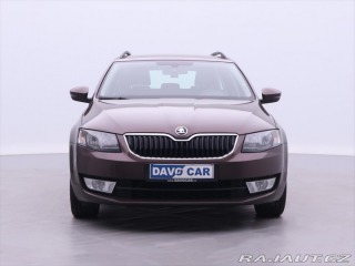 Škoda Octavia 1,2 TSI 77kW Ambition CZ 2015