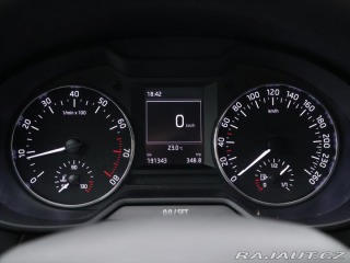 Škoda Octavia 1,2 TSI 77kW Ambition CZ 2015