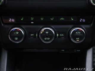 Škoda Octavia 1,2 TSI 77kW Ambition CZ 2015