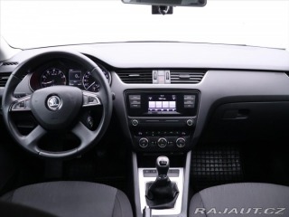 Škoda Octavia 1,2 TSI 77kW Ambition CZ 2015