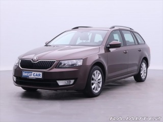 Škoda Octavia 1,2 TSI 77kW Ambition CZ 2015