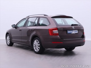 Škoda Octavia 1,2 TSI 77kW Ambition CZ 2015