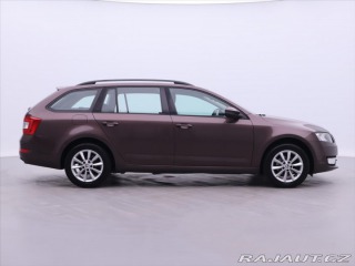 Škoda Octavia 1,2 TSI 77kW Ambition CZ 2015