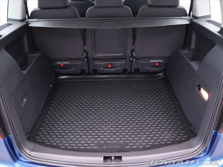Volkswagen Touran 1,4 TSI 103kW Klima Xenon 2008