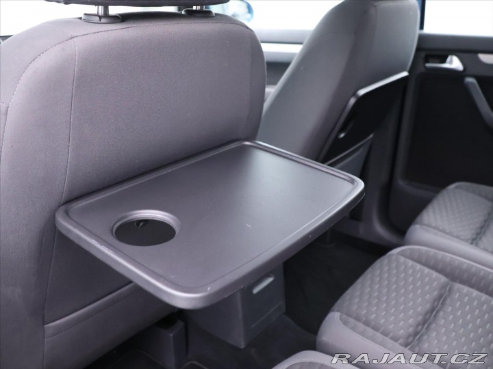 Volkswagen Touran 1,4 TSI 103kW Klima Xenon 2008