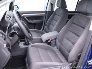 Volkswagen Touran 1,4 TSI 103kW Klima Xenon 2008