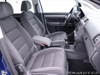 Volkswagen Touran 1,4 TSI 103kW Klima Xenon 2008