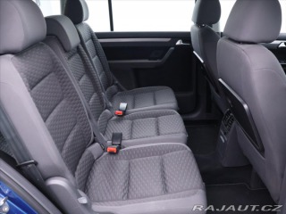 Volkswagen Touran 1,4 TSI 103kW Klima Xenon 2008